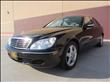 2004 Mercedes-Benz S Class