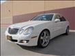 2007 Mercedes-Benz E Class