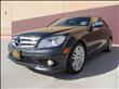 2009 Mercedes-Benz C Class