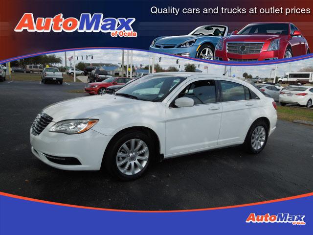 Tothego - 2012 Chrysler 200_1