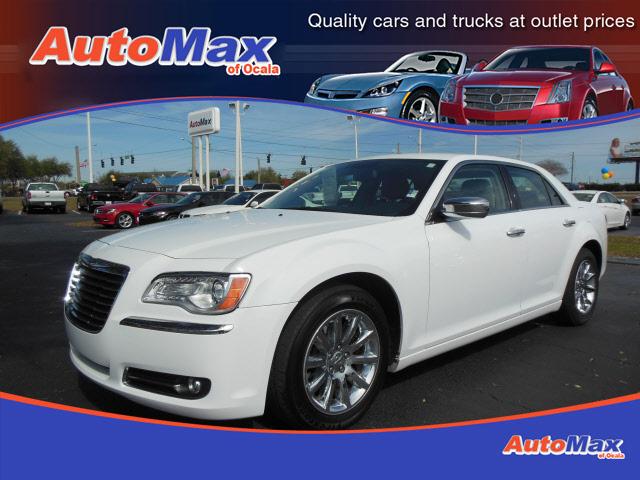 Tothego - 2012 Chrysler 300_1