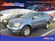 2007 Chrysler Aspen