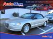 2006 Chrysler Sebring