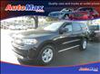 2011 Dodge Durango