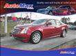 2010 Cadillac CTS