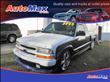 1999 Chevrolet S10