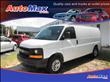 2011 Chevrolet Express