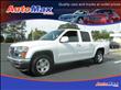 2011 GMC Canyon