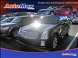 2008 Cadillac SRX