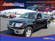 2011 Nissan Frontier