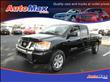 2011 Nissan Titan