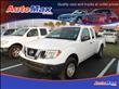 2010 Nissan Frontier