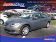 2011 Mazda 6