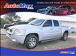 2008 Mitsubishi Raider