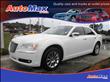 2011 Chrysler 300C