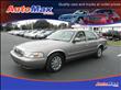 2006 Mercury Grand Marquis