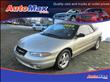1999 Chrysler Sebring