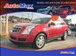 2011 Cadillac SRX