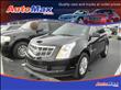 2011 Cadillac SRX