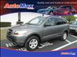 2009 Hyundai Santa Fe