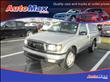 2004 Toyota Tacoma
