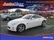 2008 Nissan 350Z
