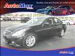 2011 Infiniti G37