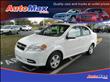 2011 Chevrolet Aveo