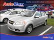 2011 Chevrolet Aveo