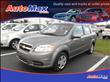 2010 Chevrolet Aveo