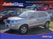 2008 Hyundai Tucson