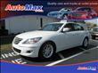 2011 Hyundai Genesis