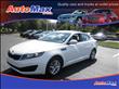 2011 Kia Optima