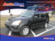 2005 Honda CR-V