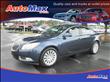 2011 Buick Regal
