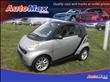 2008 smart fortwo