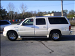 2004 Cadillac Escalade ESV