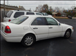 1997 Mercedes-Benz C Class