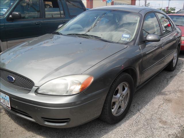2004 Ford Taurus for sale