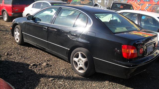 2000 Lexus GS 300 for sale
