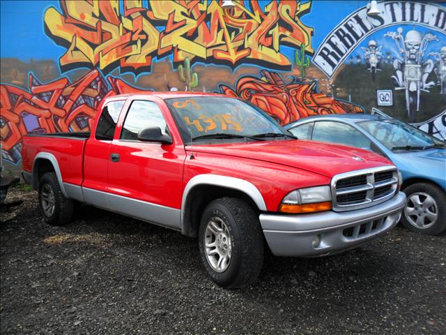 2003 Dodge Dakota for sale