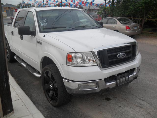 2004 Ford F150 for sale