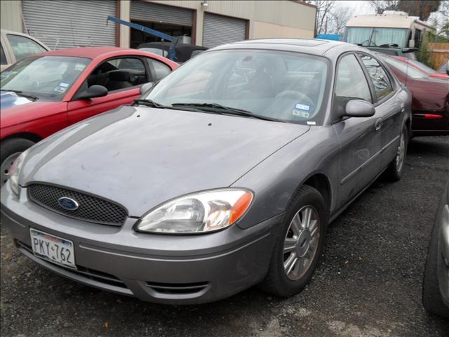 2007 Ford Taurus for sale