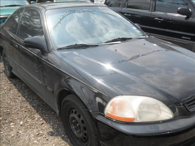 1997 Honda Civic for sale