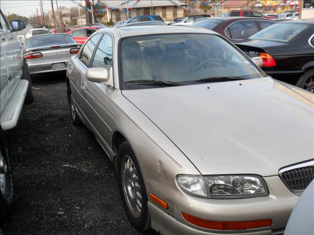 1998 Mazda Millenia for sale