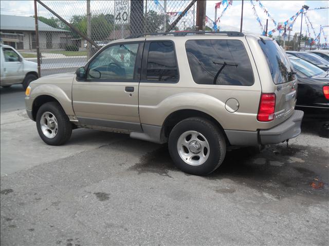 2003 Ford Explorer Sport for sale