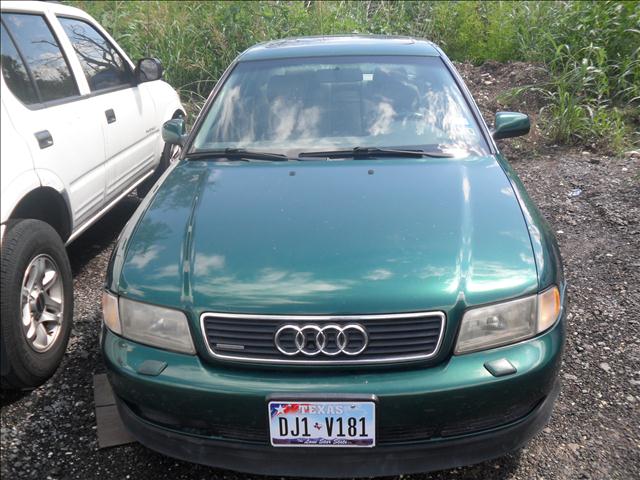 1998 Audi A4 for sale