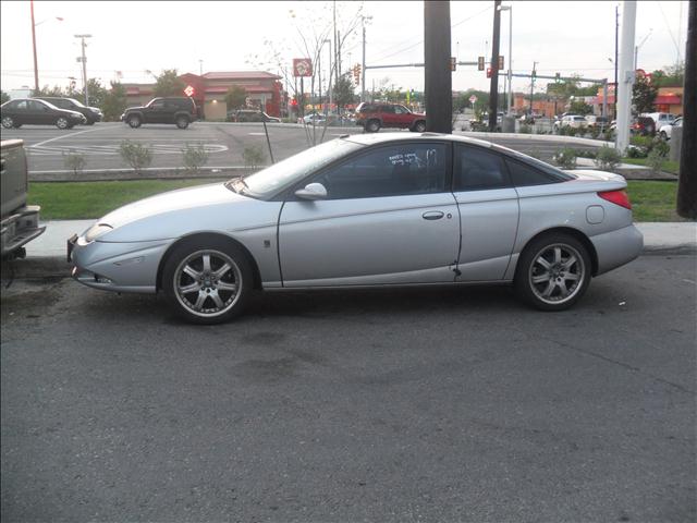 2002 Saturn S Series for sale