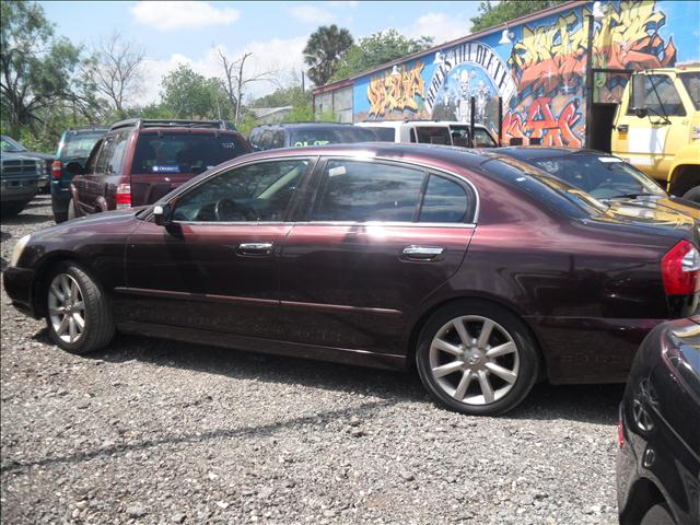 2002 Infiniti Q45 for sale