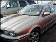 2002 Jaguar X-Type